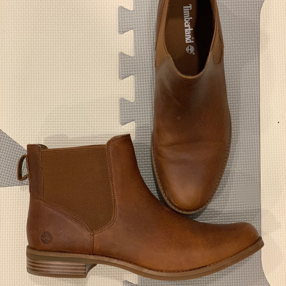 Timberland Boots